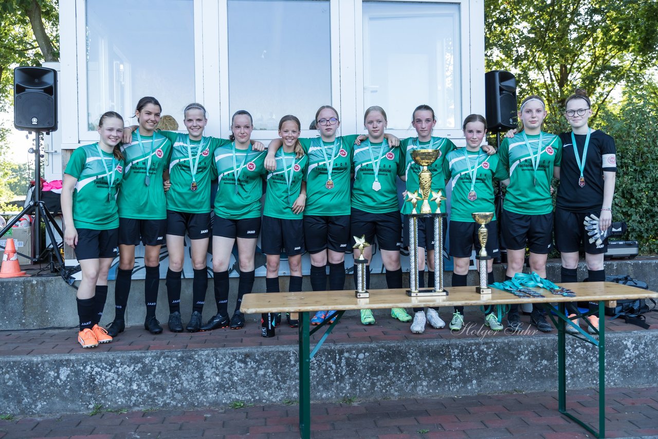 Bild 85 - Loewinnen Cup